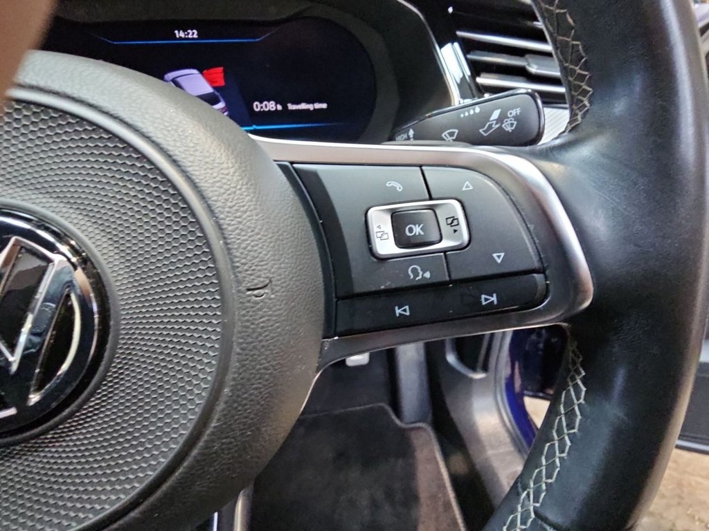 Used Volkswagen Arteon 2018 for sale - 76725095: Photo 23