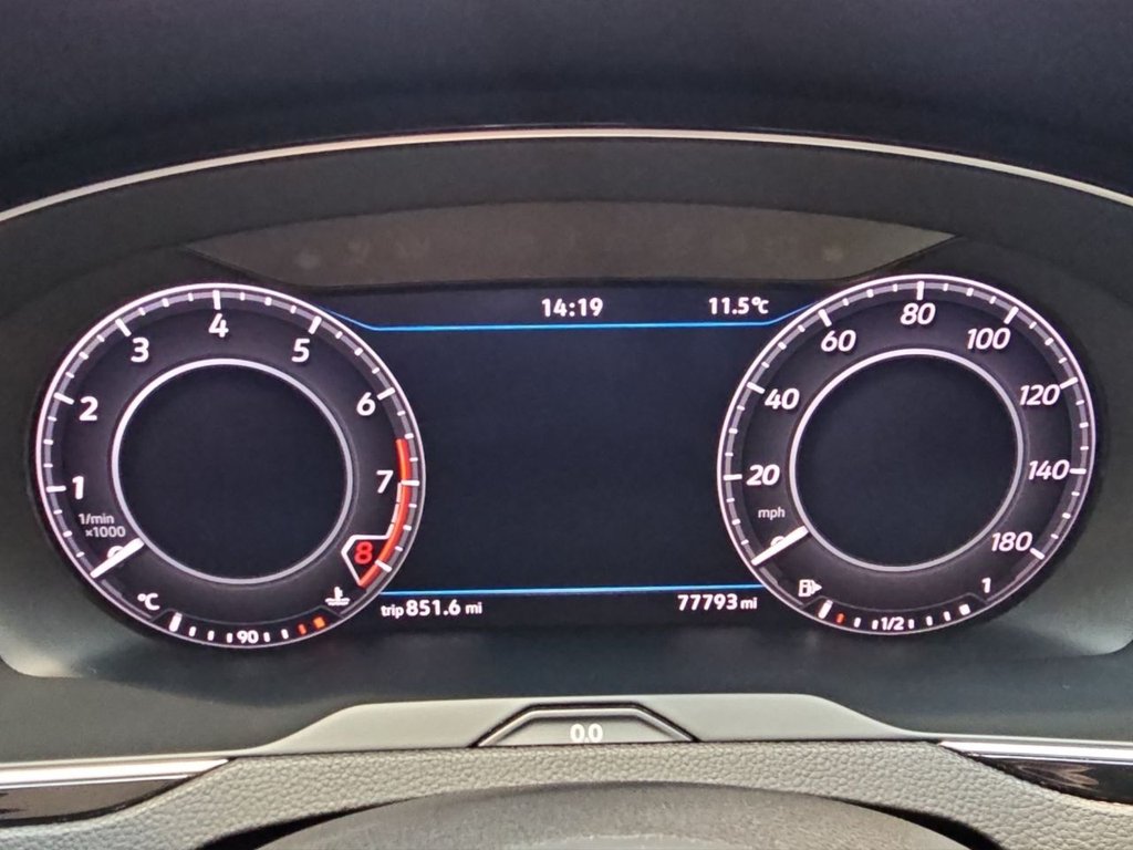 Used Volkswagen Arteon 2018 for sale - 76725095: Photo 25