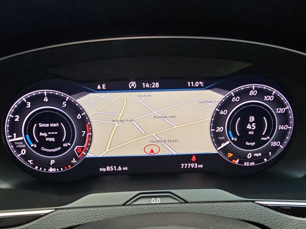 Used Volkswagen Arteon 2018 for sale - 76725095: Photo 26