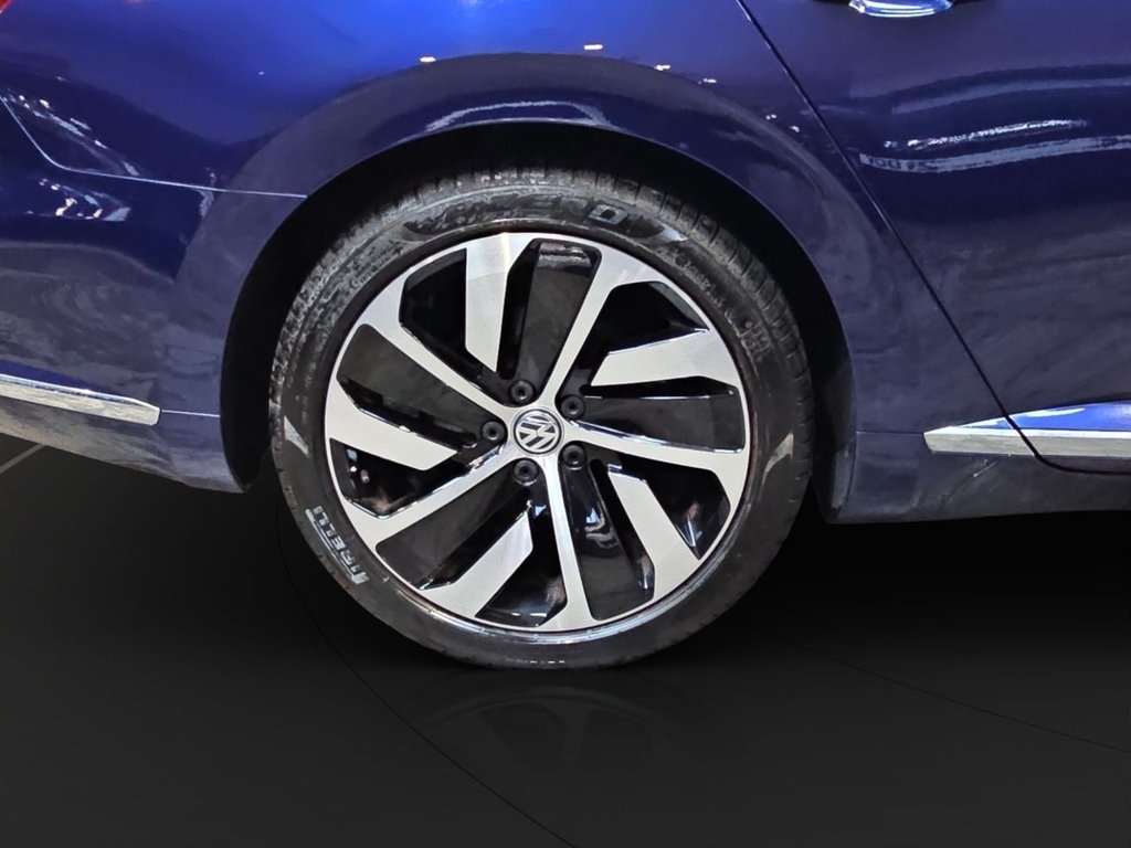 Used Volkswagen Arteon 2018 for sale - 76725095: Photo 9