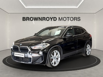 Used BMW X2 2018 for sale - 79276053: Photo