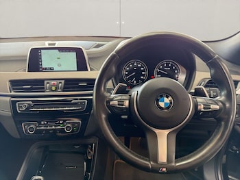 Used BMW X2 2018 for sale - 79276053: Photo
