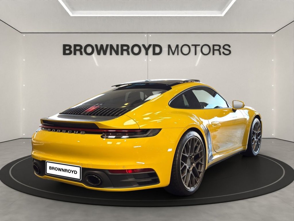 Used Porsche 911 2020 for sale - 76654812: Photo 11