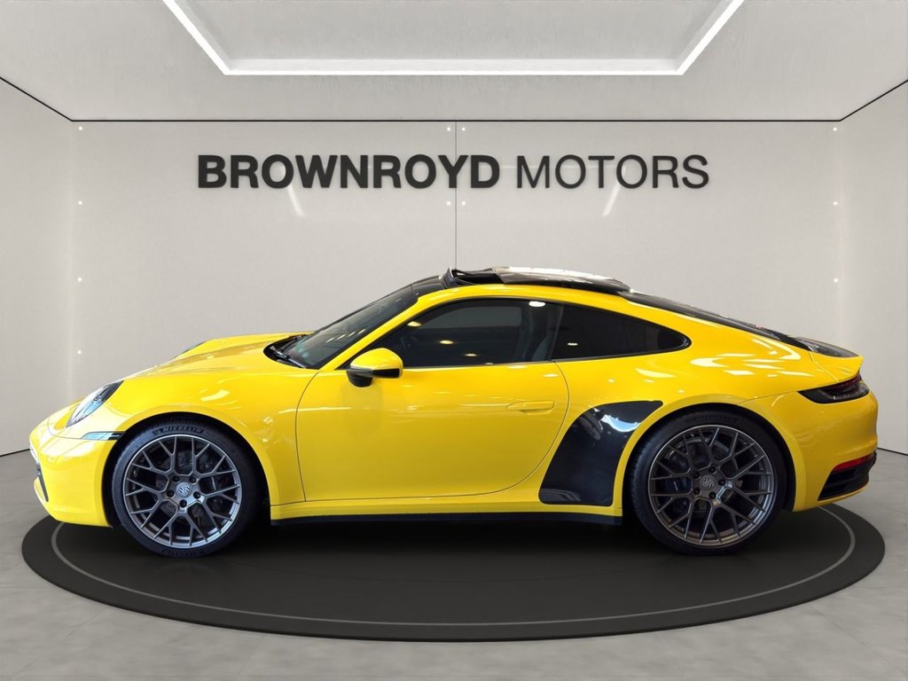 Used Porsche 911 2020 for sale - 76654812: Photo 13