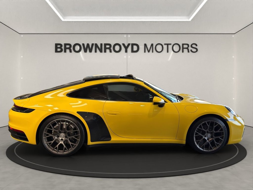 Used Porsche 911 2020 for sale - 76654812: Photo 15