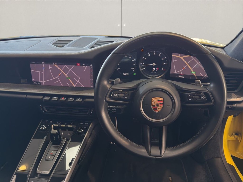 Used Porsche 911 2020 for sale - 76654812: Photo 16