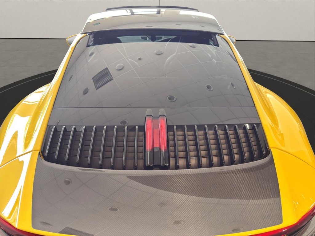 Used Porsche 911 2020 for sale - 76654812: Photo 17