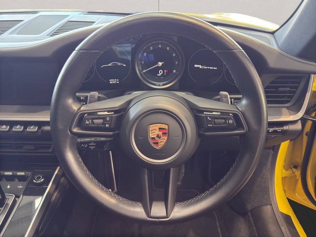 Used Porsche 911 2020 for sale - 76654812: Photo 18