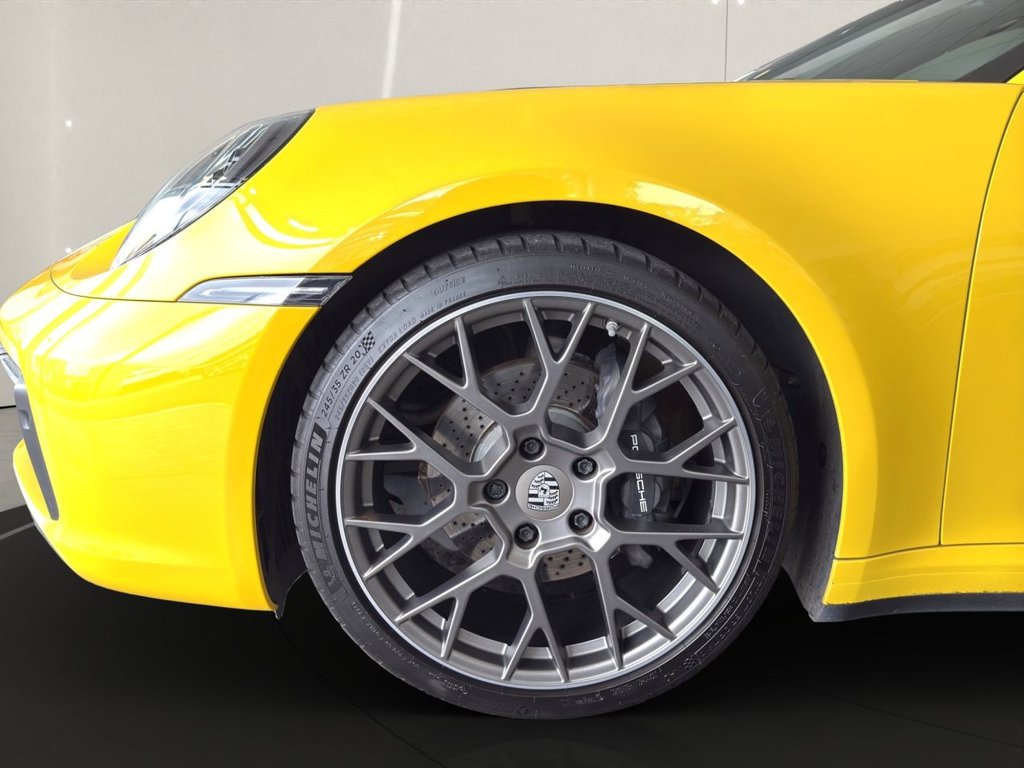 Used Porsche 911 2020 for sale - 76654812: Photo 19