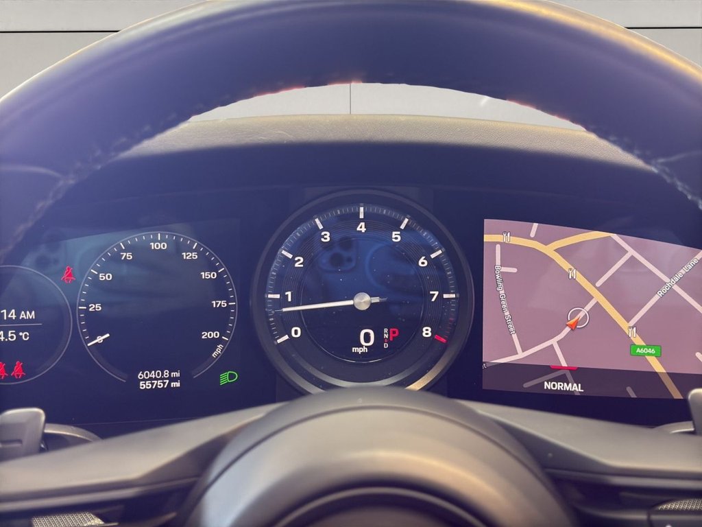 Used Porsche 911 2020 for sale - 76654812: Photo 20