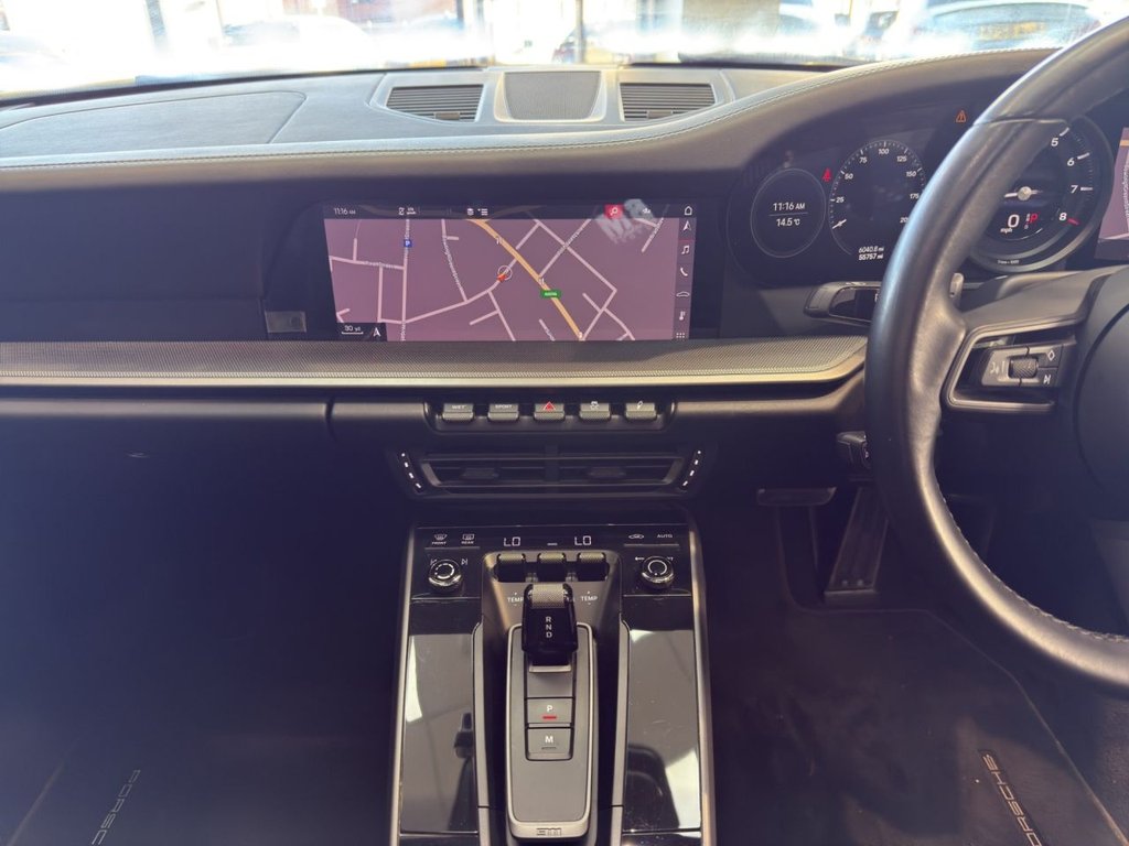 Used Porsche 911 2020 for sale - 76654812: Photo 21