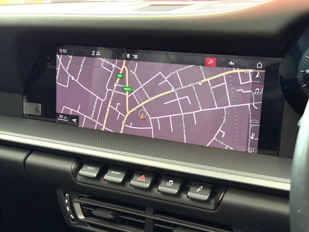 Used Porsche 911 2020 for sale - 76654812: Photo 23