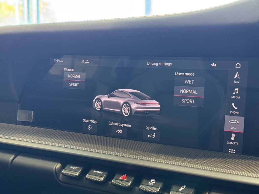 Used Porsche 911 2020 for sale - 76654812: Photo 24