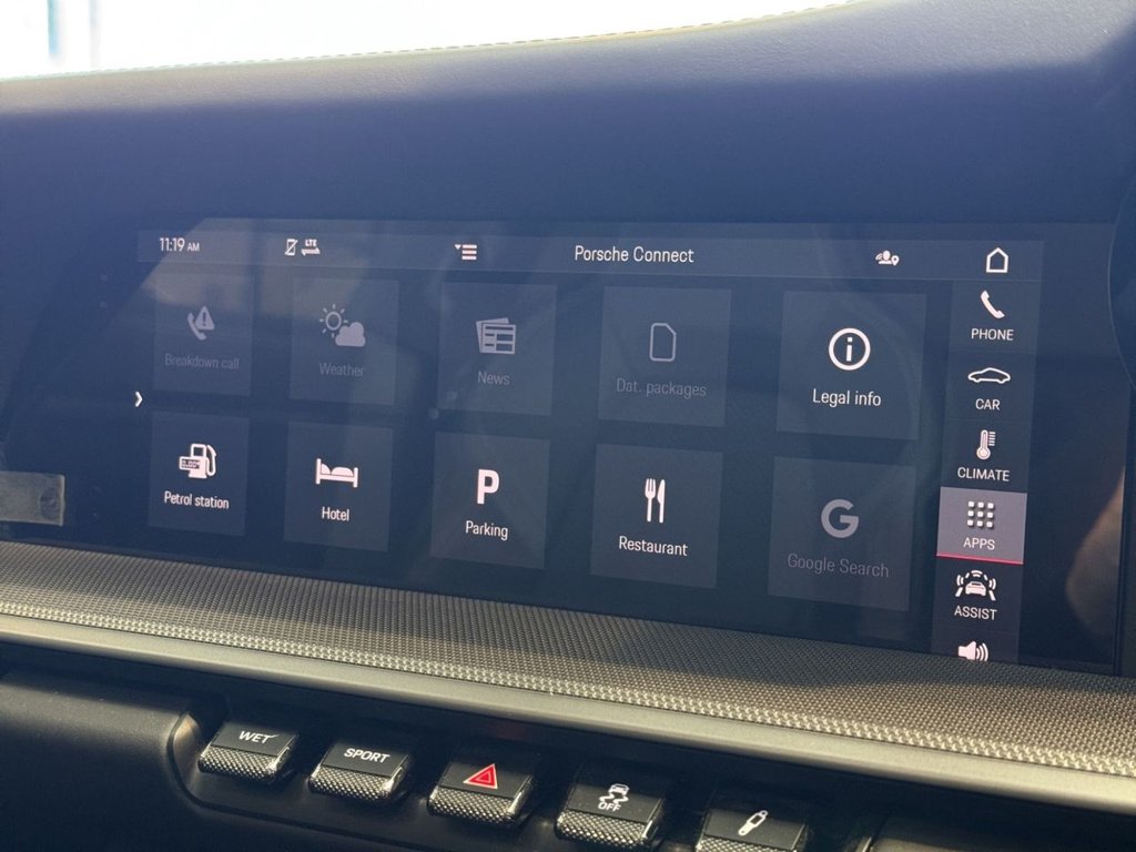 Used Porsche 911 2020 for sale - 76654812: Photo 28