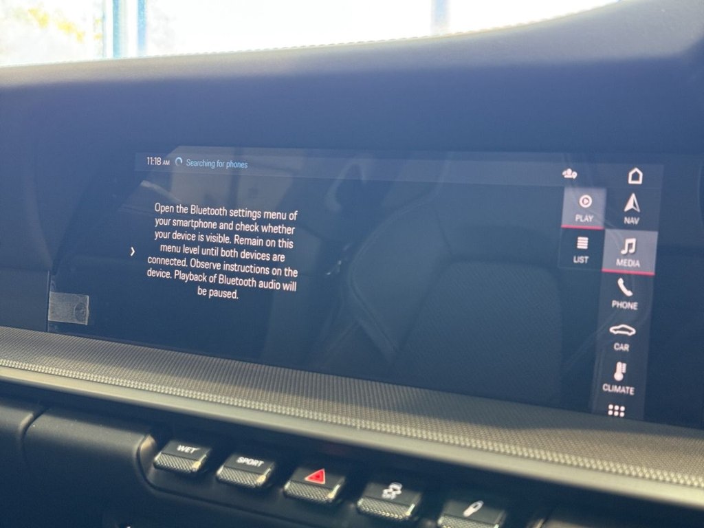 Used Porsche 911 2020 for sale - 76654812: Photo 29