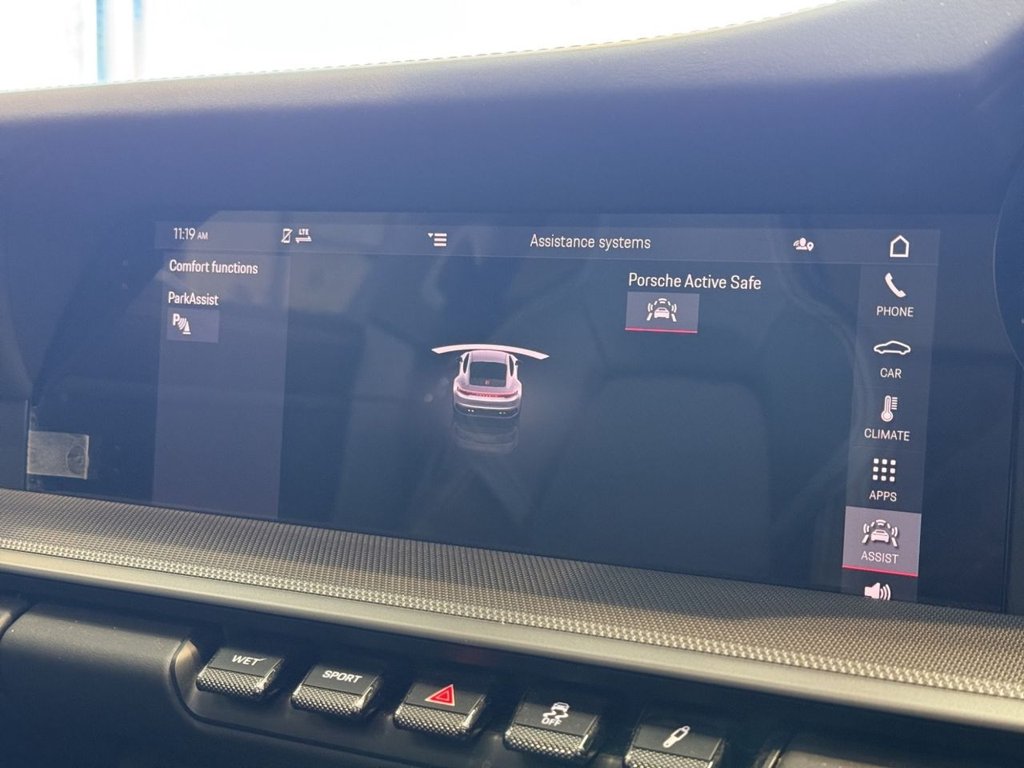 Used Porsche 911 2020 for sale - 76654812: Photo 30