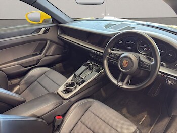 Used Porsche 911 2020 for sale - 76654812: Photo