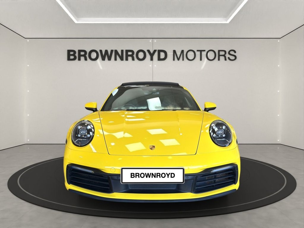 Used Porsche 911 2020 for sale - 76654812: Photo 5