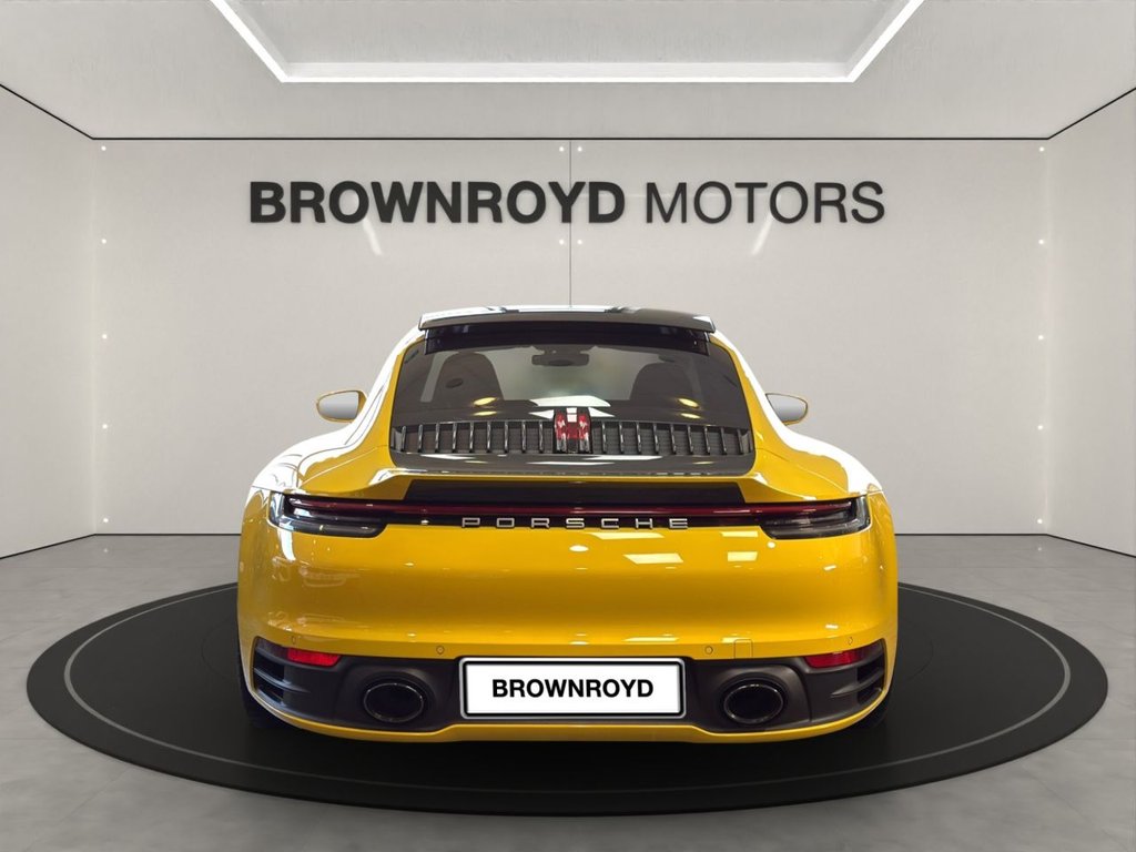 Used Porsche 911 2020 for sale - 76654812: Photo 7