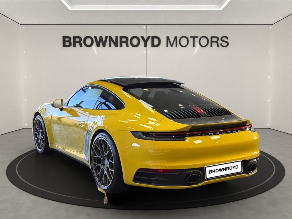 Used Porsche 911 2020 for sale - 76654812: Photo 9