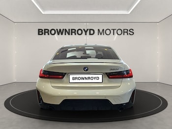 Used BMW 3 Series 2024 for sale - 78701786: Photo