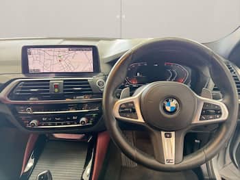 Used BMW X4 2019 for sale - 79856258: Photo