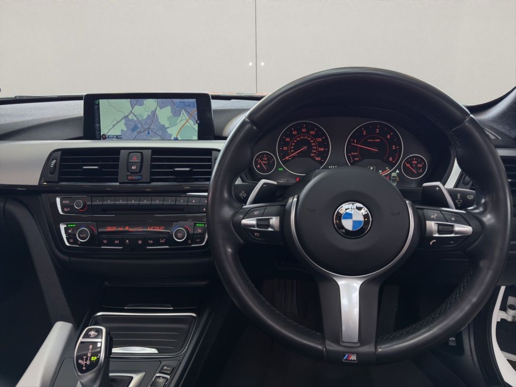 Used BMW 4 Series 2014 for sale - 78030176: Photo 12