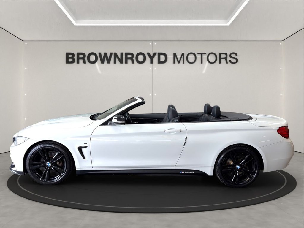 Used BMW 4 Series 2014 for sale - 78030176: Photo 13