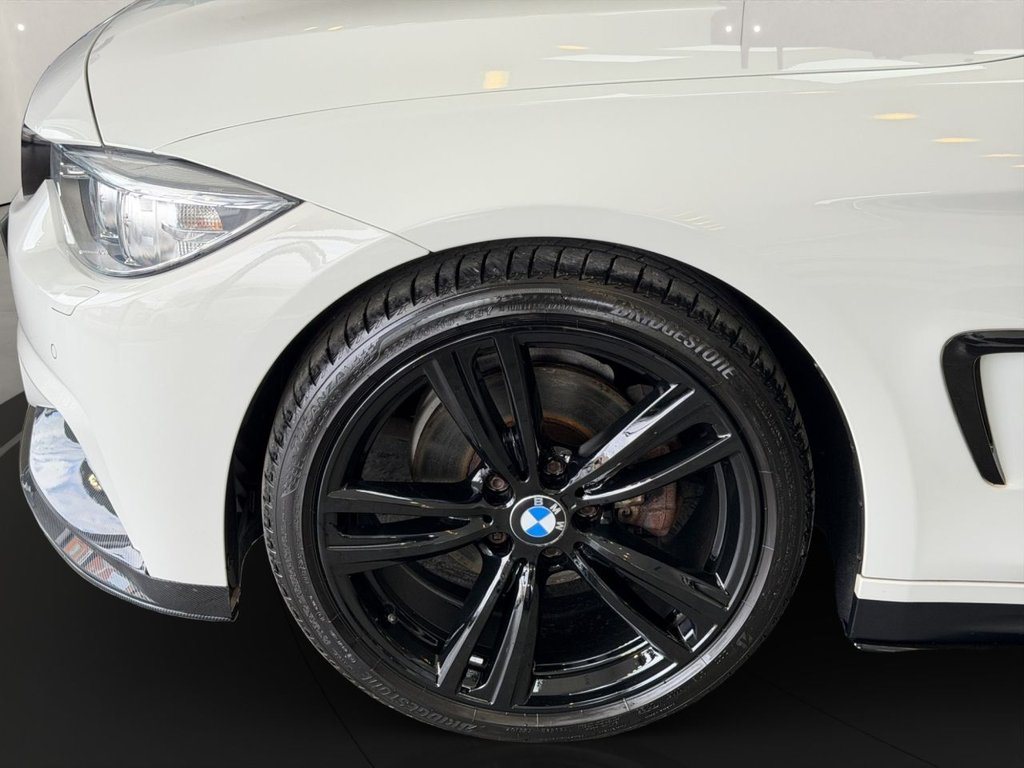 Used BMW 4 Series 2014 for sale - 78030176: Photo 17