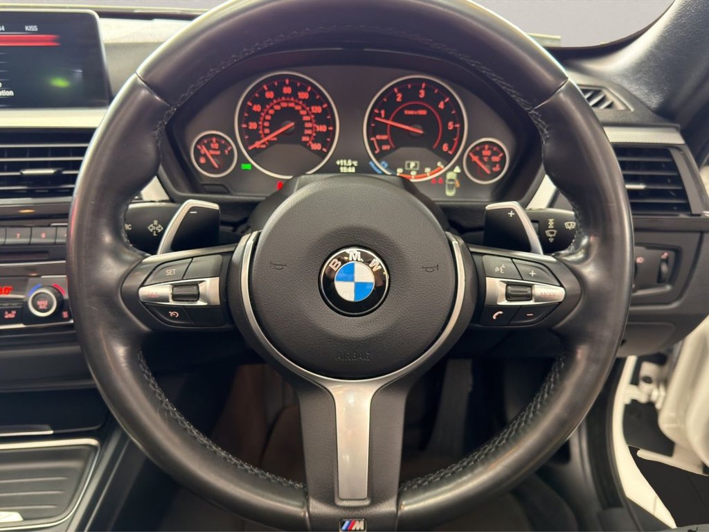 Used BMW 4 Series 2014 for sale - 78030176: Photo 19