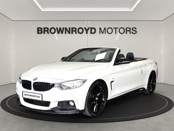 Used BMW 4 Series 2014 for sale - 78030176: Photo