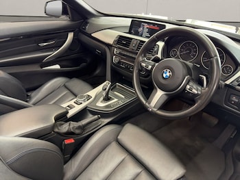 Used BMW 4 Series 2014 for sale - 78030176: Photo