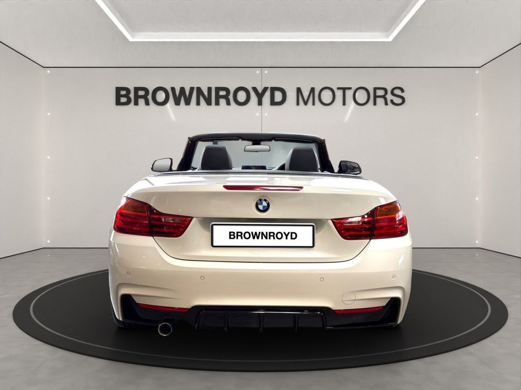 Used BMW 4 Series 2014 for sale - 78030176: Photo 7