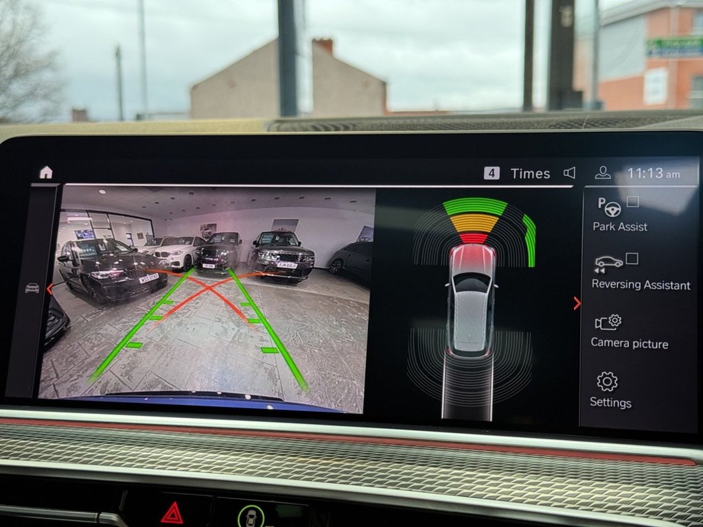 Used BMW X5 2019 for sale - 76883795: Photo 10