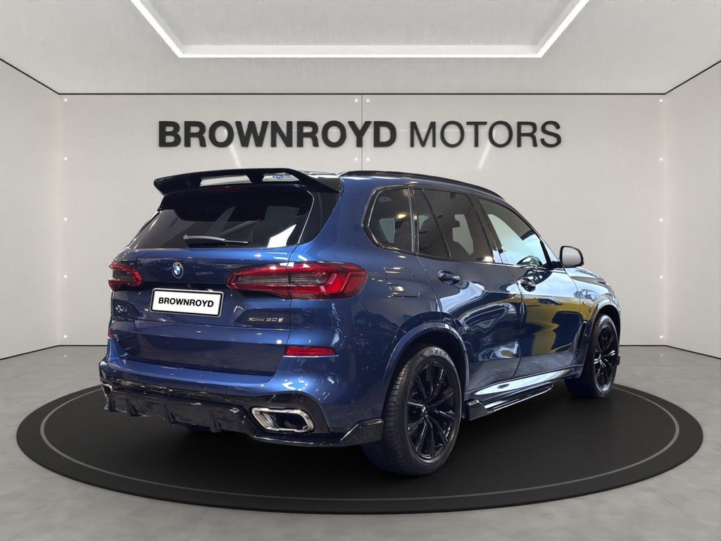 Used BMW X5 2019 for sale - 76883795: Photo 11