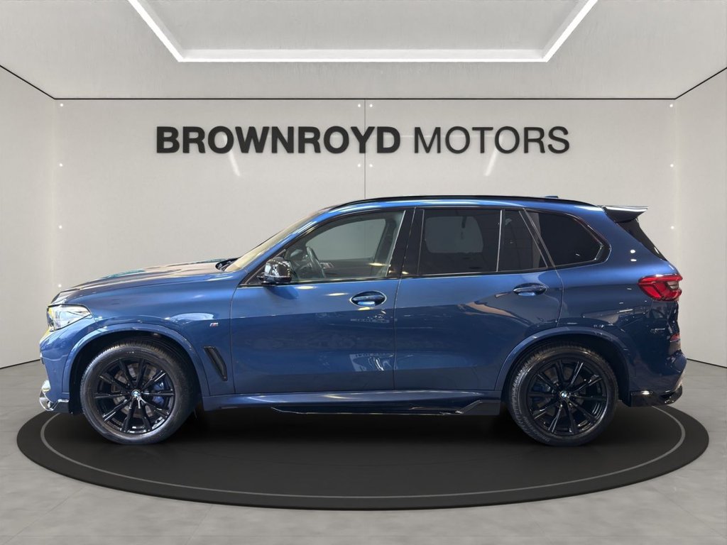 Used BMW X5 2019 for sale - 76883795: Photo 13