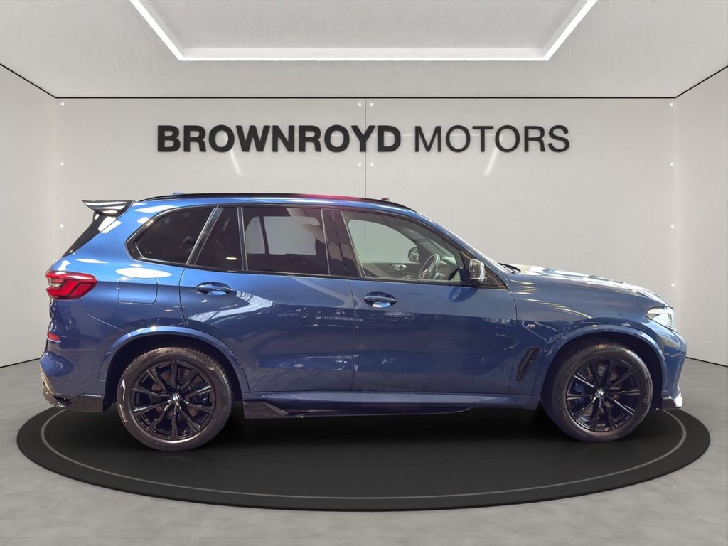 Used BMW X5 2019 for sale - 76883795: Photo 15