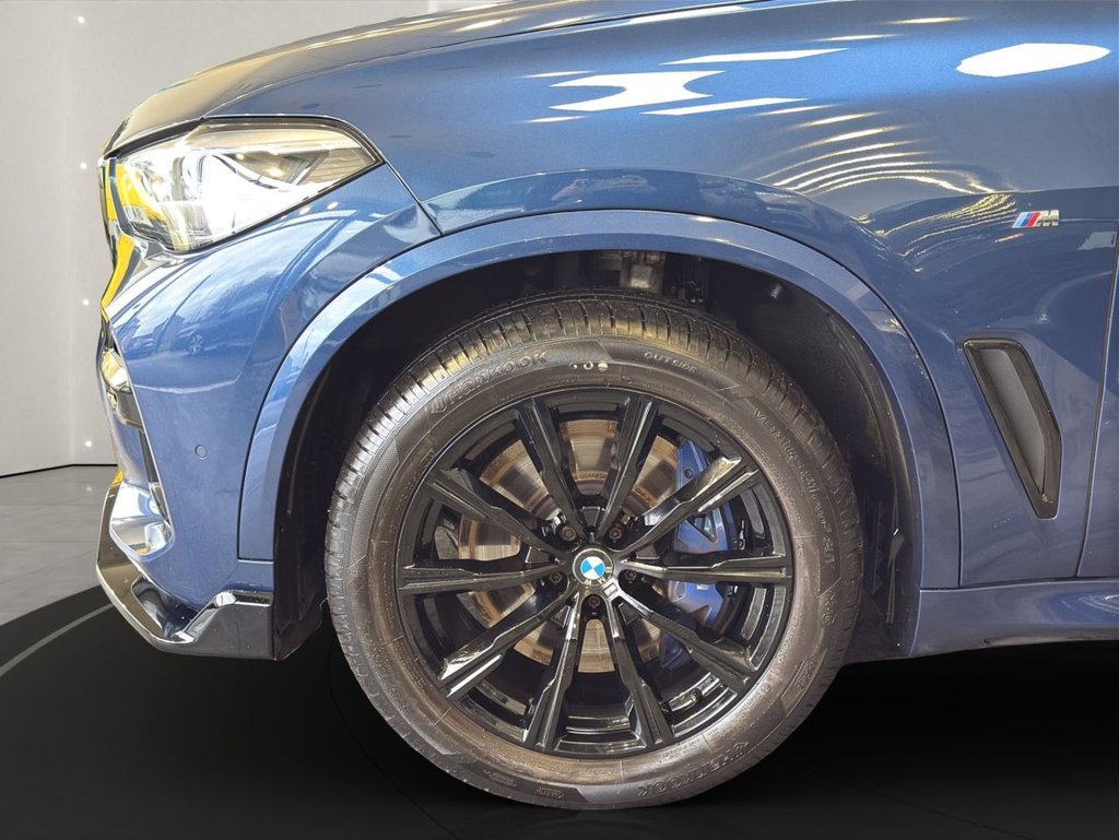 Used BMW X5 2019 for sale - 76883795: Photo 17