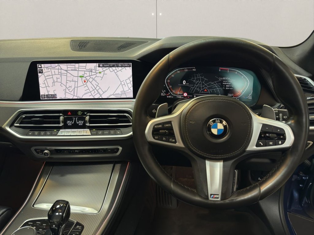 Used BMW X5 2019 for sale - 76883795: Photo 18