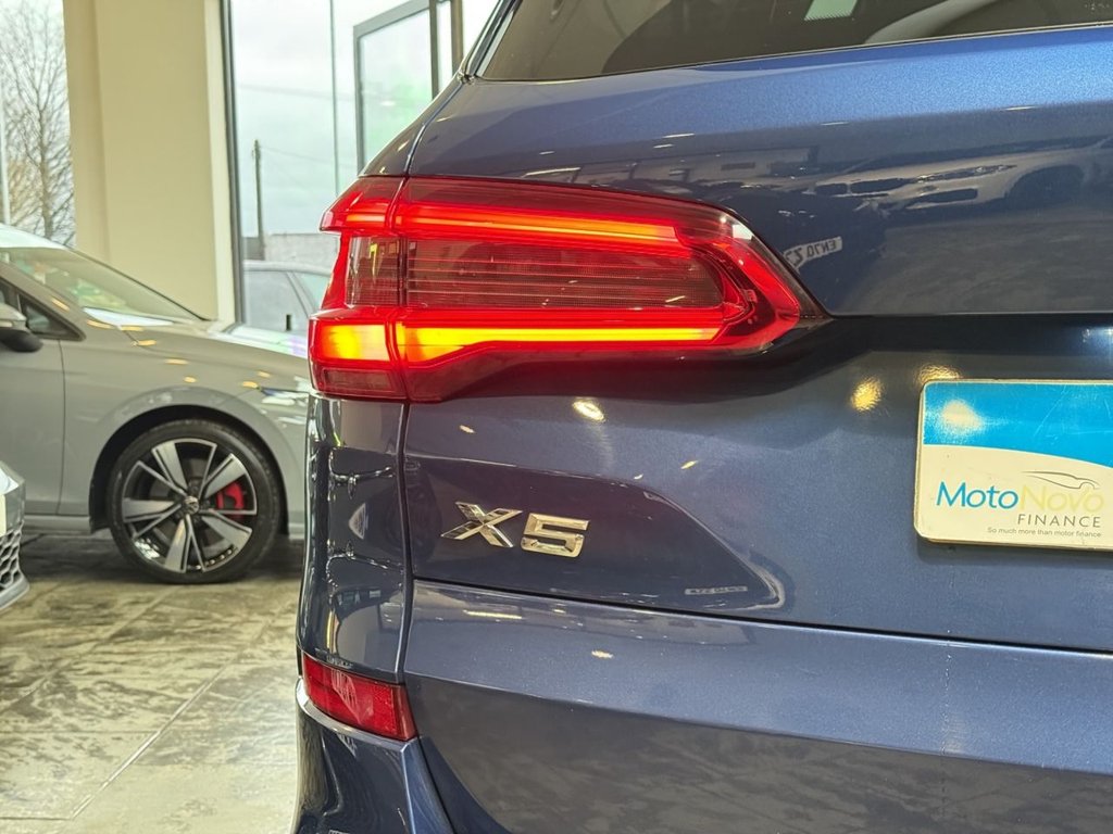 Used BMW X5 2019 for sale - 76883795: Photo 19