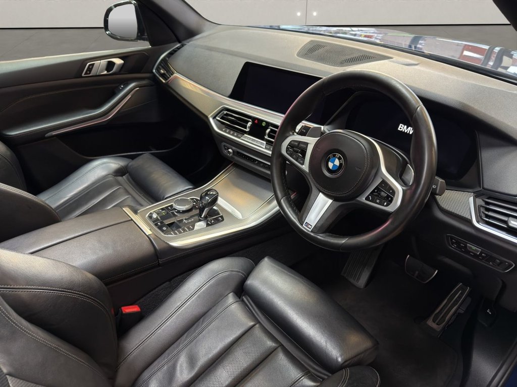 Used BMW X5 2019 for sale - 76883795: Photo 20