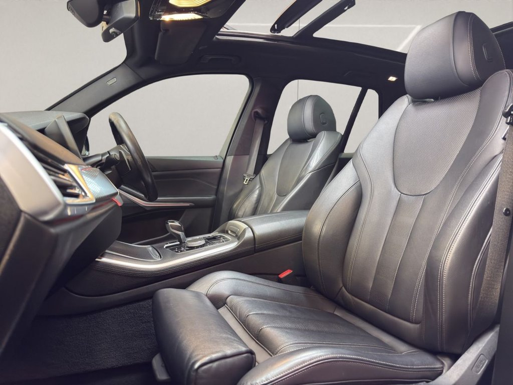 Used BMW X5 2019 for sale - 76883795: Photo 21