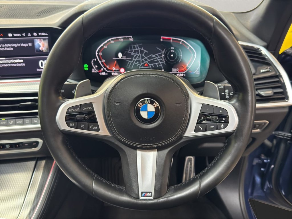 Used BMW X5 2019 for sale - 76883795: Photo 23