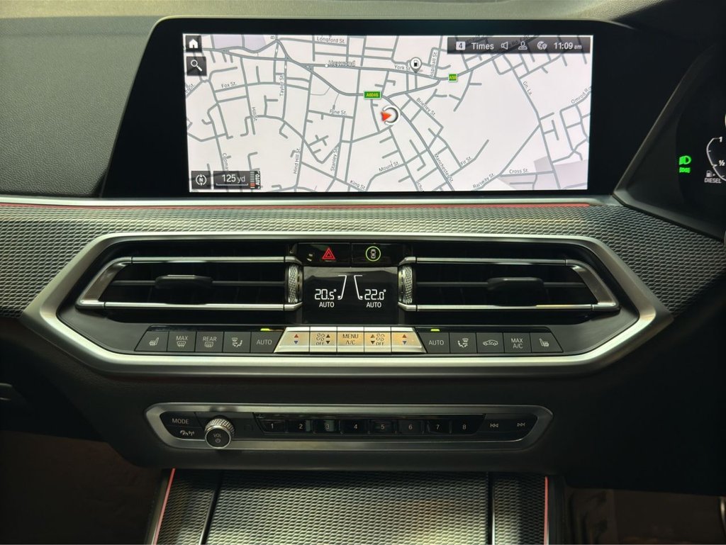 Used BMW X5 2019 for sale - 76883795: Photo 25