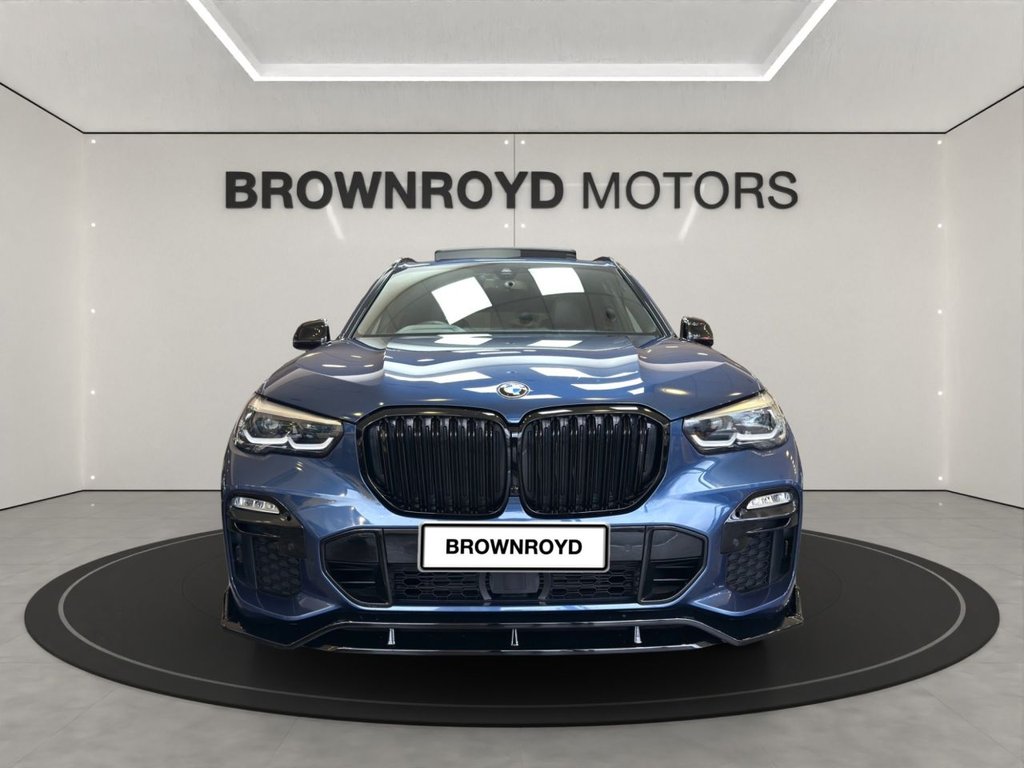 Used BMW X5 2019 for sale - 76883795: Photo 5