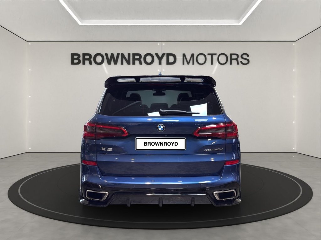 Used BMW X5 2019 for sale - 76883795: Photo 7