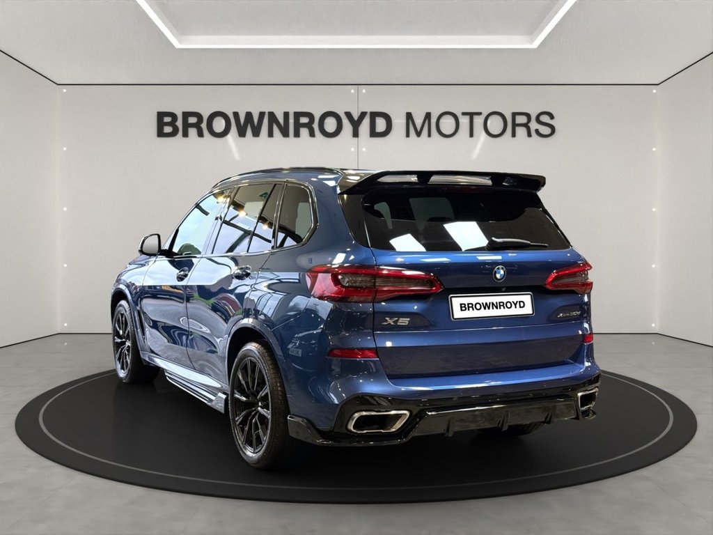 Used BMW X5 2019 for sale - 76883795: Photo 9