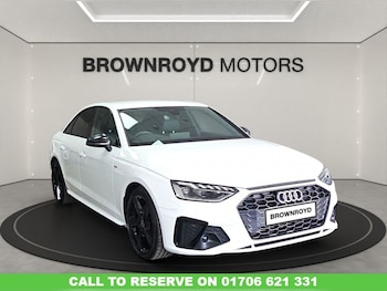 Used Audi A4 2023 for sale - 79046056: Photo