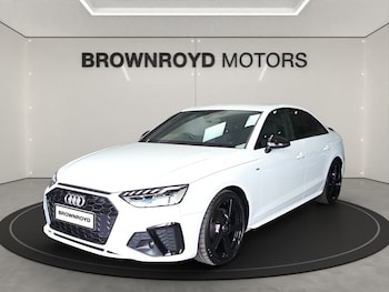 Used Audi A4 2023 for sale - 79046056: Photo