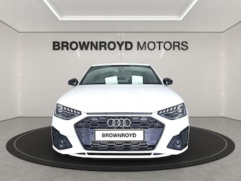 Used Audi A4 2023 for sale - 79046056: Photo
